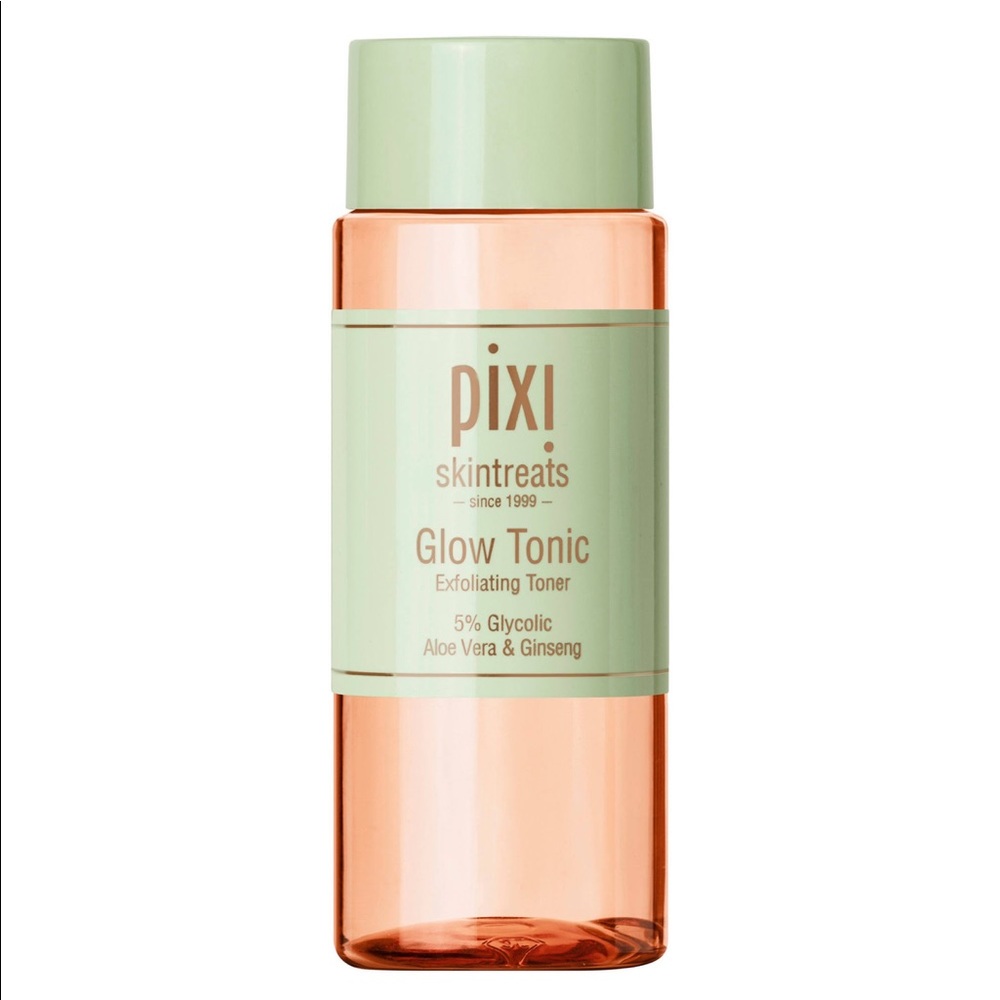 Pixi Skin Treats Glow Tonic size 3.4 fl oz